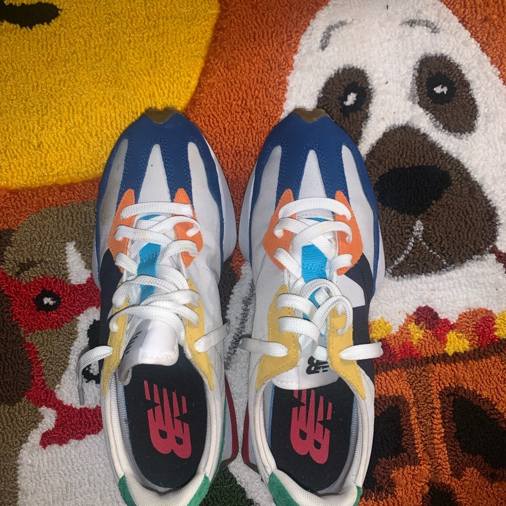 New Balance